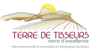 Terre de tisseurs Terre d'excellence